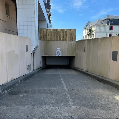 Cocon Cotier - Vue Sur - Parking - Proche De La Thalasso - Terrasse * Pornichet