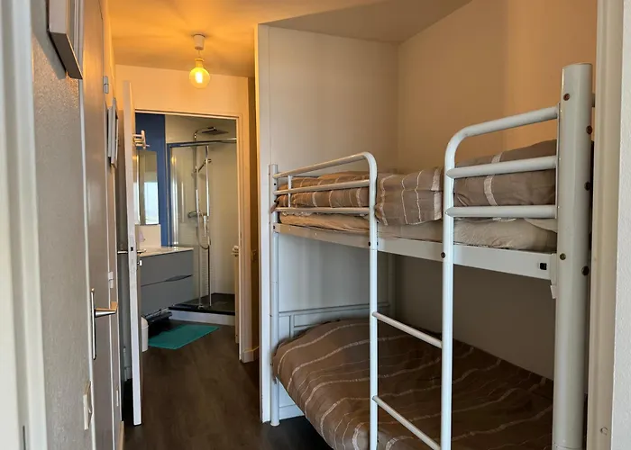 Cocon Cotier - Vue Sur - Parking - Proche De La Thalasso - Terrasse * Pornichet