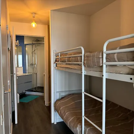 Cocon Cotier - Vue Sur - Parking - Proche De La Thalasso - Terrasse * Pornichet