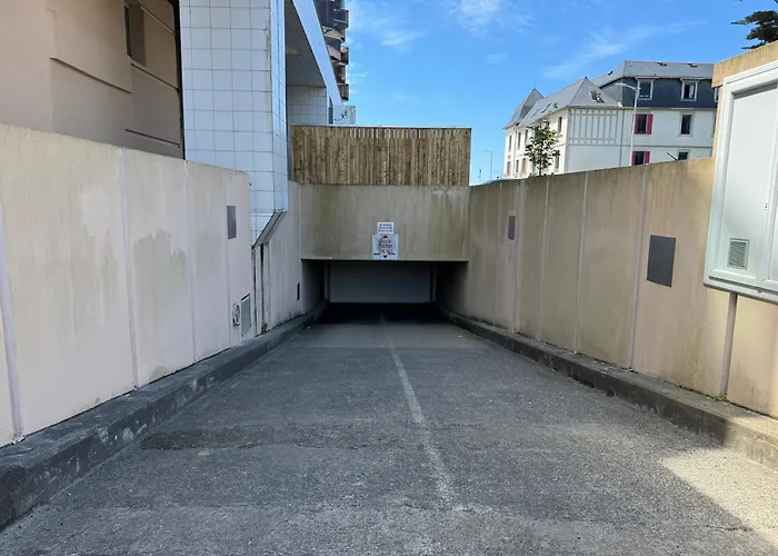 Cocon Cotier - Vue Sur - Parking - Proche De La Thalasso - Terrasse * Pornichet